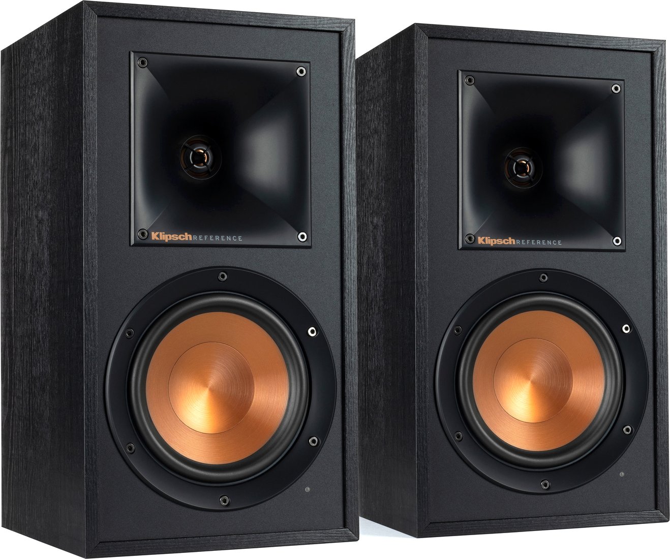 

Полочная акустика Klipsch RW-51M