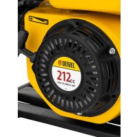 Мотопомпа Denzel PX-50H