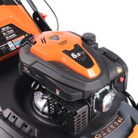 Газонокосилка Patriot PT 56 LS