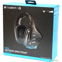 Наушники Logitech G933 [981-000599]