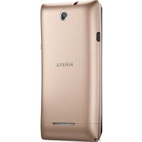 Телефон Sony Xperia E Dual