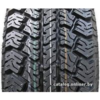 Летние шины Lassa Competus A/T 195/80R15 96S
