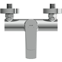 Душевой гарнитур  Cersanit Moduo 64097 + Vibe 63067