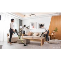 Пылесос Greenworks 4701407UB (с 1-им АКБ)