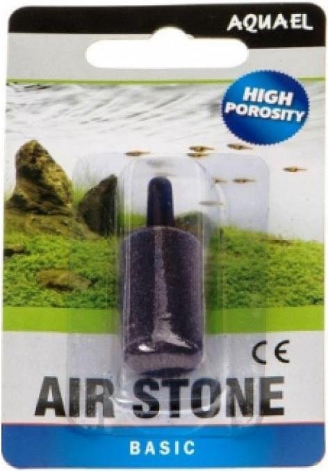 

Аэратор AquaEl Air Stone Roller S d15x25 мм