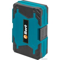 Универсальный набор инструментов Bort BTK-38 (38 предметов)