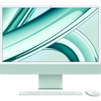 Моноблок Apple iMac M3 2023 24" MQRA3