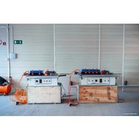 Кромкооблицовочный станок Delta Machinery DM-110