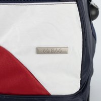 Сумка-тележка Mr.Bag 014-479-MB-NRW (синий)