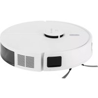Робот-пылесос Polaris PVCR 5005 Wi-Fi IQ Home (белый)
