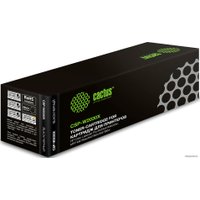 Картридж CACTUS CSP-W2030X (аналог HP 415X W2030X)