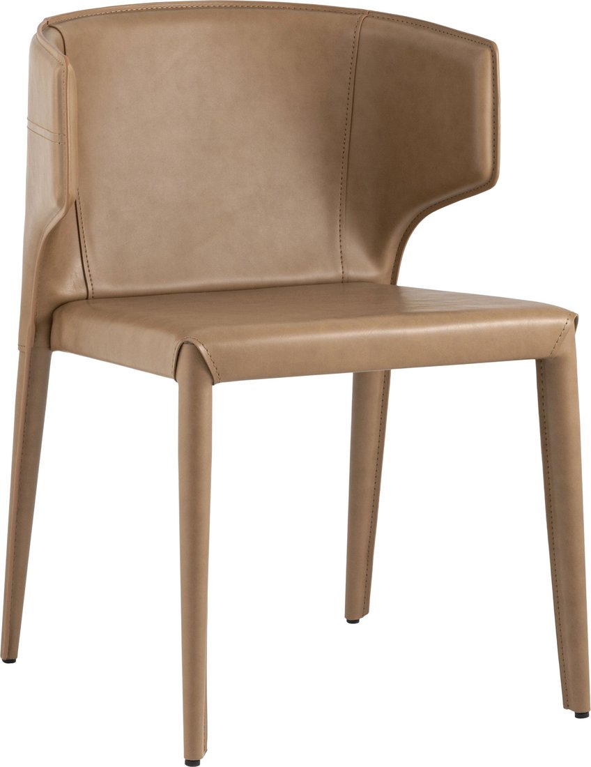 

Стул Stool Group Арманд DC1097 FTMA2-6 (экокожа коричневый)