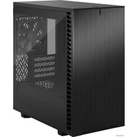 Корпус Fractal Design Define 7 Mini Black TG Light Tint FD-C-DEF7M-02