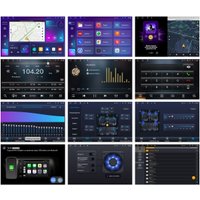 USB-магнитола Aspect AV-C94L