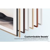 Телевизор Samsung The Frame QE43LS03BAUXCE