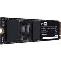 SSD PC Pet 4TB PCPS004T4