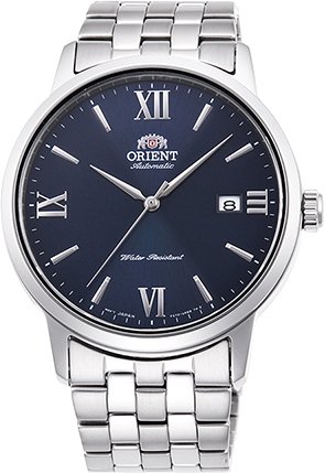 

Наручные часы Orient RA-AC0F09L