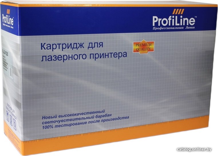 Картридж ProfiLine PL-S050226-Y (аналог Epson EPLS050226)