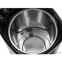 Термопот Harper HTP-5T01 (черный) в Лиде