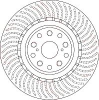 

TRW DF6489S