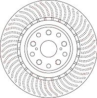 

TRW DF6489S