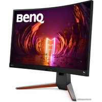 Игровой монитор BenQ Mobiuz EX3210R