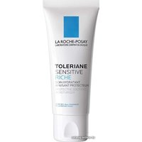  La Roche-Posay Уход увлажняющий Toleriane Sensitive Riche 40 мл