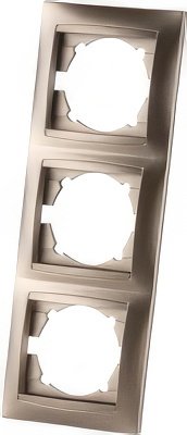 

Рамка TDM Electric Лама SQ1815-0734