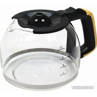 Капельная кофеварка Oursson CM1005/BL