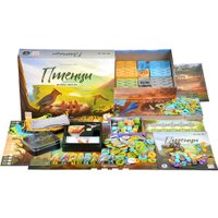Настольная игра Стиль Жизни Птенцы. Делюкс