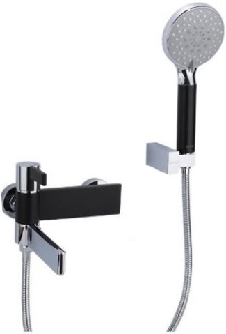 Смеситель Gappo G3281