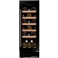 Винный шкаф Dunavox DAUF-19.58B