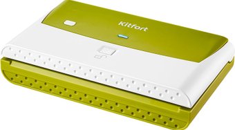 Бескамерный вакуумный упаковщик Kitfort KT-1512-2