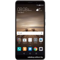 Смартфон Huawei Mate 9 Space Gray [MHA-L29]