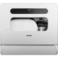 Настольная посудомоечная машина Comfee CDWC555Wi