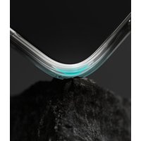 Чехол для телефона Ringke Fusion Magnetic для Galaxy Z Flip 7 (Clear)