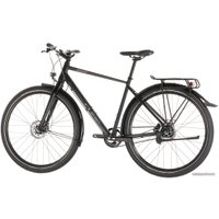 Велосипед Cube Travel Pro (2019)