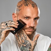 Электробритва JRL ONYX SF PRO SH2301