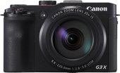 Canon PowerShot G3 X