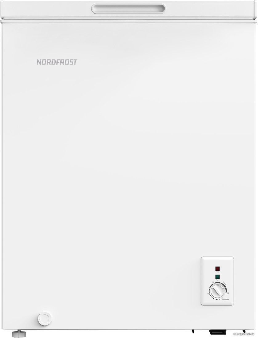 

Морозильный ларь Nord (Nordfrost) CF 200