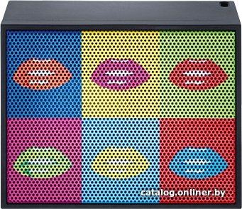 Беспроводная колонка Mac Audio BT Style 1000 Lips