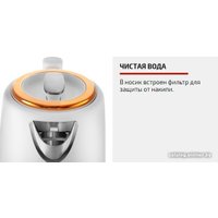 Электрический чайник Brayer BR1055