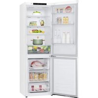 Холодильник LG DoorCooling+ GC-B459SQCL в Борисове