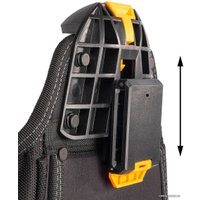 Сумка для инструментов КВТ СМ-03