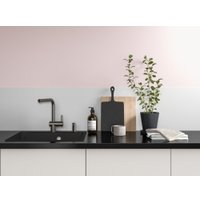 Смеситель Franke Atlas Neo 115.0628.210 (антрацит)