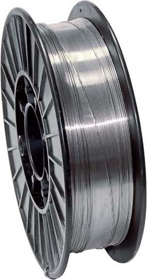 

Сварочная проволока Gold E71T-11 0.8 мм D100 1153600083 (450 г)