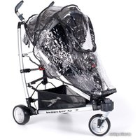 Коляска прогулочная «трость» TFK Buggster S Air