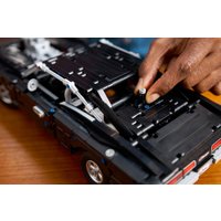 Конструктор LEGO Technic 42231 Fast and Furious Dodge Charger R/T Car