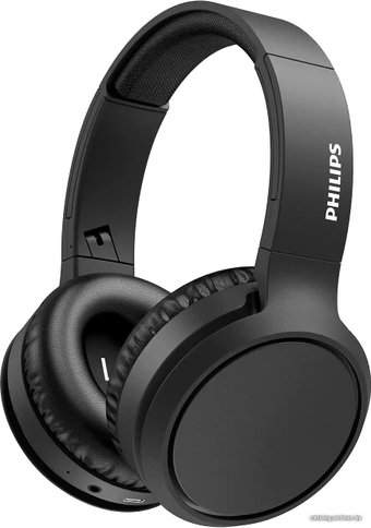 Наушники Philips TAH5205BK/00