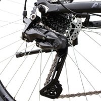 Велосипед Kayama Goro 29 р.21 2025 (чёрный) в Витебске